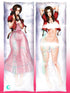 Aeris Gainsborough Pillow Case | Fantasy Pillow Case | Mitgard Store